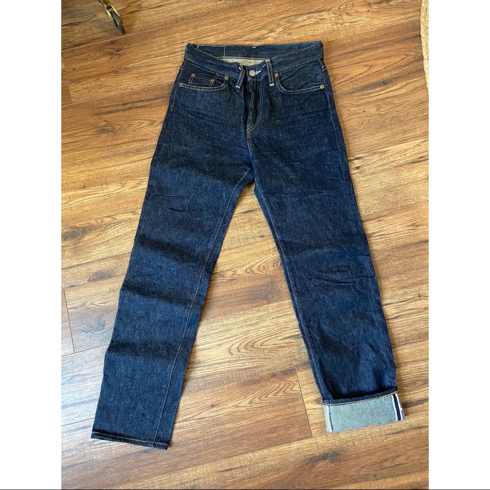 Levis 501